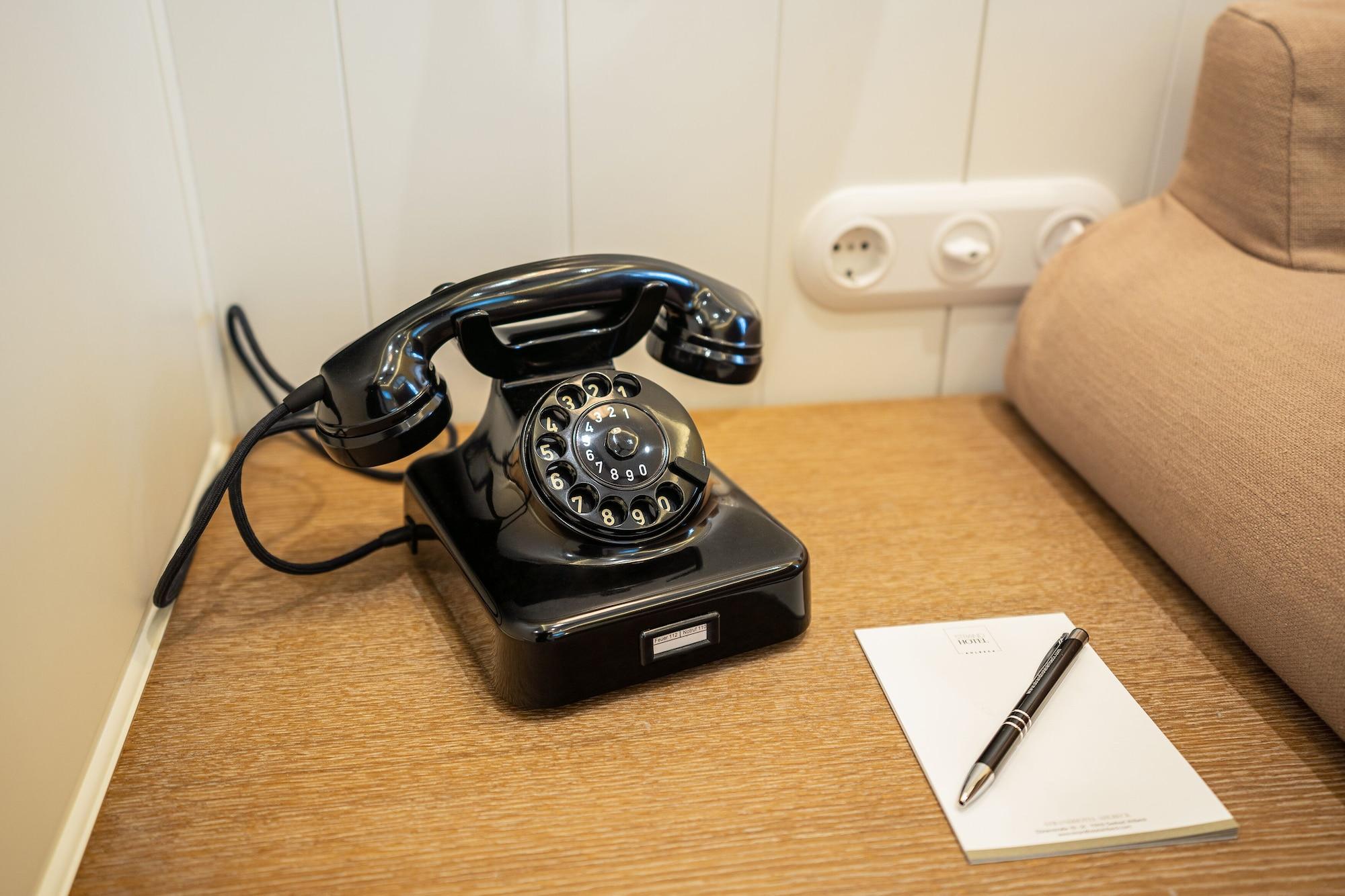 ストランドホテル アールベック Ahlbeck  部屋 写真